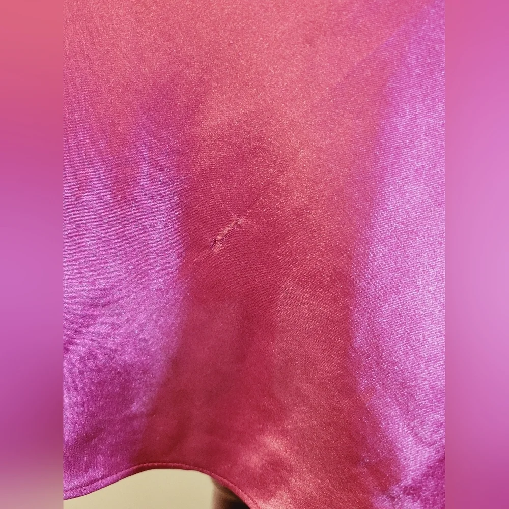 LA SENZA Purple Lingerie - Picture 5 of 5